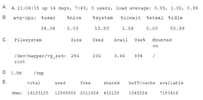 LPI 010-160 Dumps (010-160 exam questions Free) - Page: 5