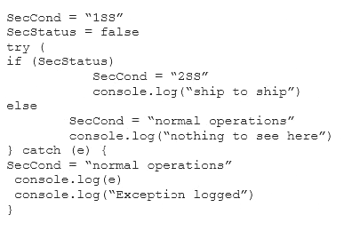 CAS-003 dumps exhibit