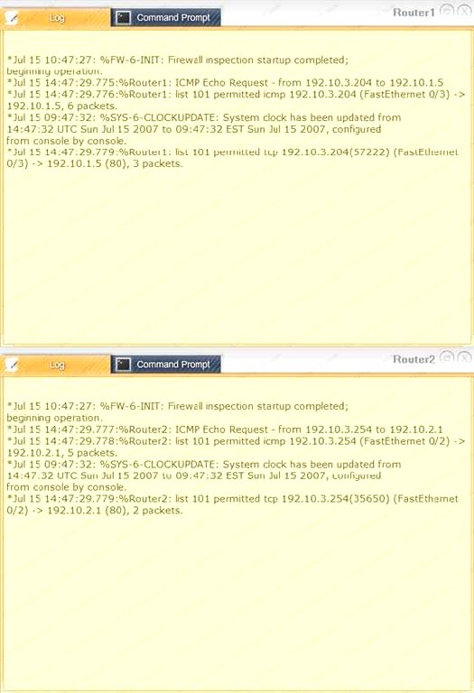 CAS-003 dumps exhibit