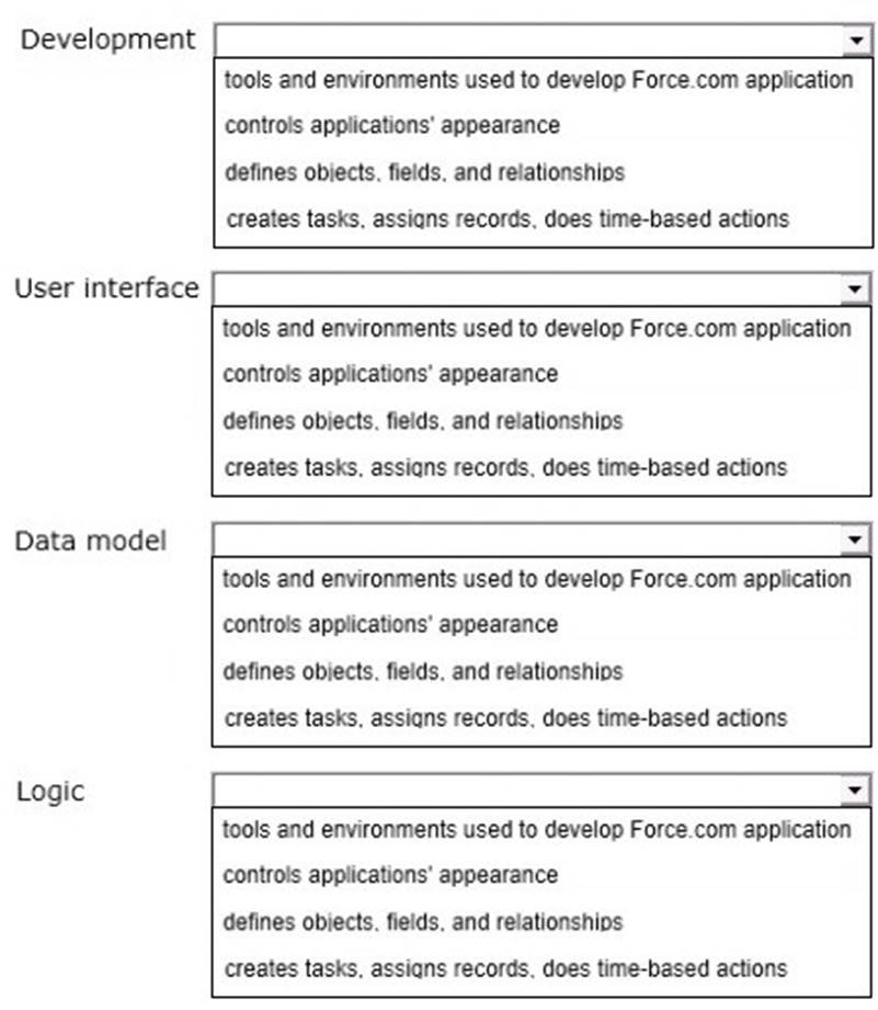 DEV-501 dumps exhibit