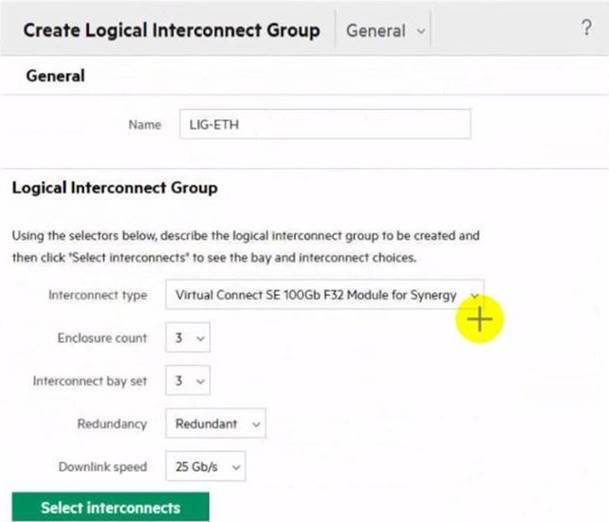 HPE0-S59 dumps exhibit