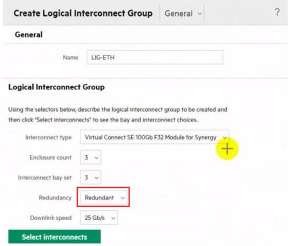 HPE0-S59 dumps exhibit