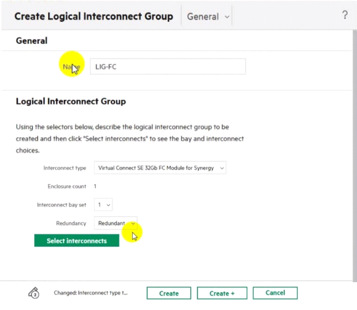 HPE0-S59 dumps exhibit