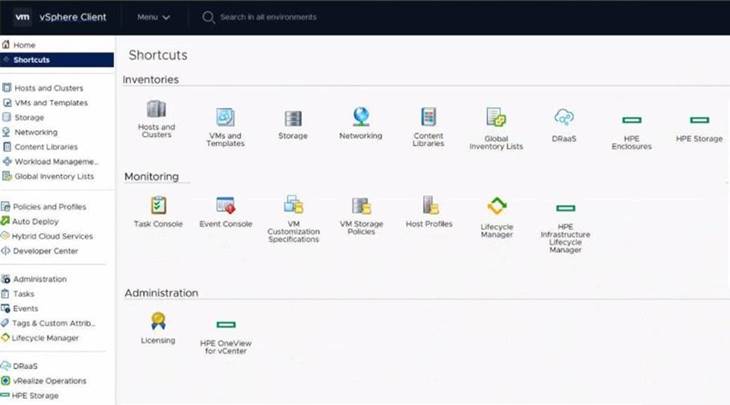 HPE0-S60 dumps exhibit