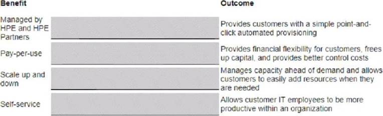 HPE0-V25 dumps exhibit