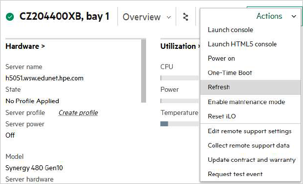 HPE2-T37 dumps exhibit