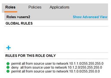 HPE6-A70 dumps exhibit