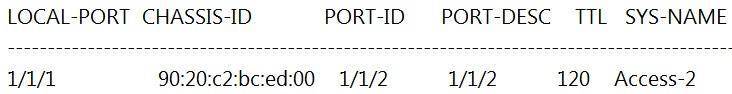 HPE6-A72 dumps exhibit