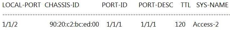 HPE6-A72 dumps exhibit