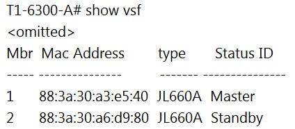 HPE6-A72 dumps exhibit