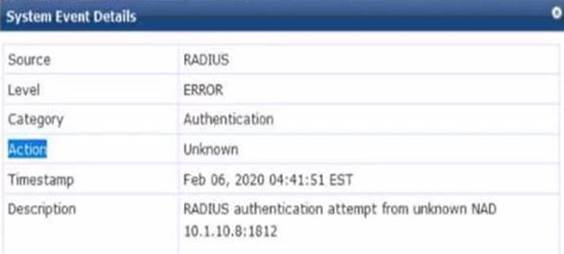 HPE6-A78 dumps exhibit