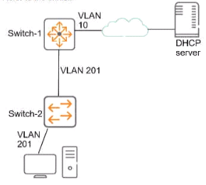 HPE6-A78 dumps exhibit