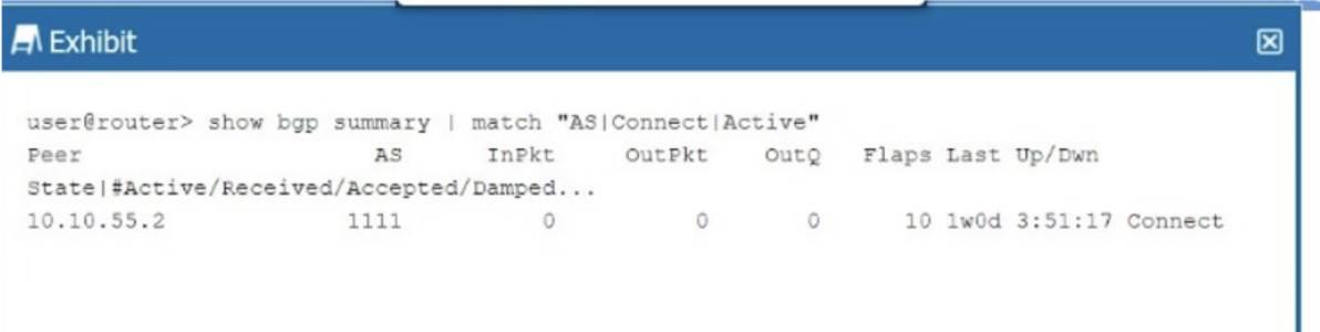 JN0-280 dumps exhibit