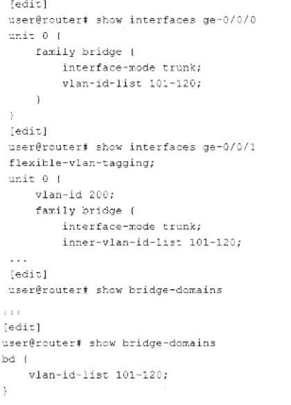 JN0-363 dumps exhibit