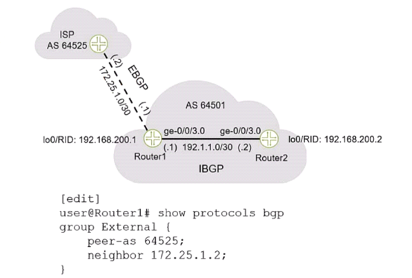 JN0-363 dumps exhibit