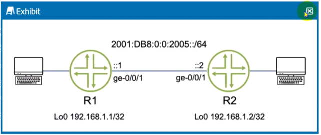 JN0-363 dumps exhibit