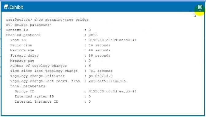 JN0-363 dumps exhibit