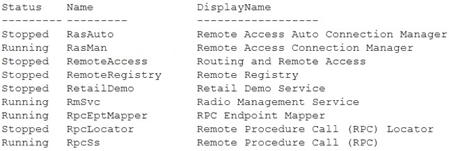 MD-100 dumps exhibit