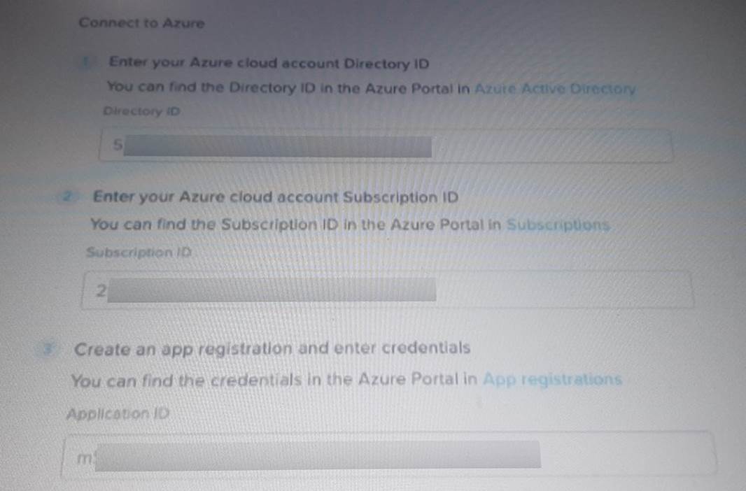 NCP-CI-Azure dumps exhibit