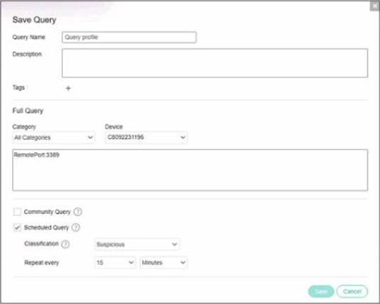 NSE5_EDR-5.0 dumps exhibit