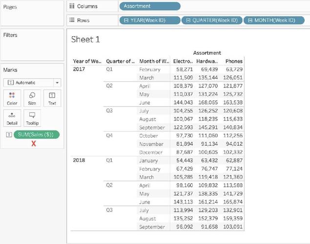 TDS-C01 dumps exhibit